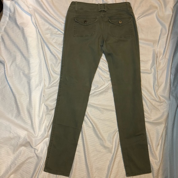 Army jeans - Picture 3 of 4